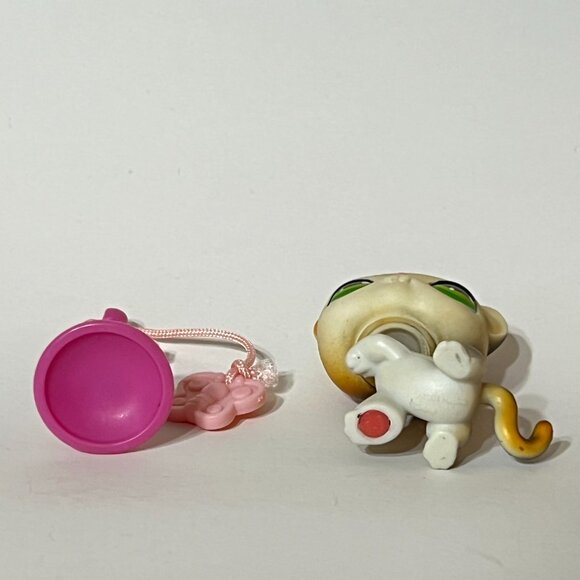 Lot of 5 Littlest Pet Shop | LPS #8 #27 #29 #30 #48 - Picture 7 of 16